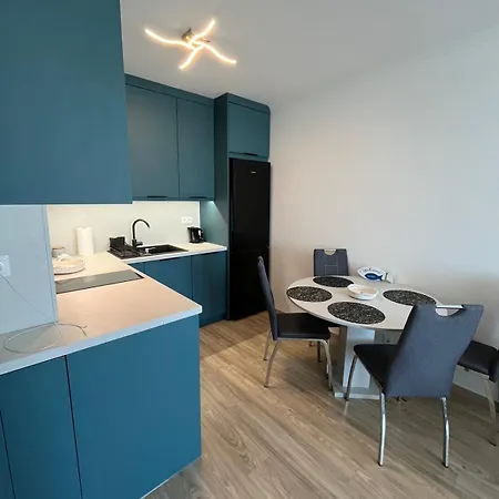 Apartment Silver King *