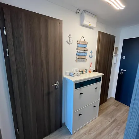 Apartment Silver King *
