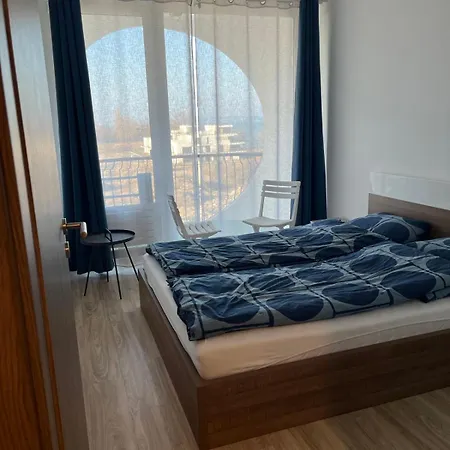 Apartment Silver King